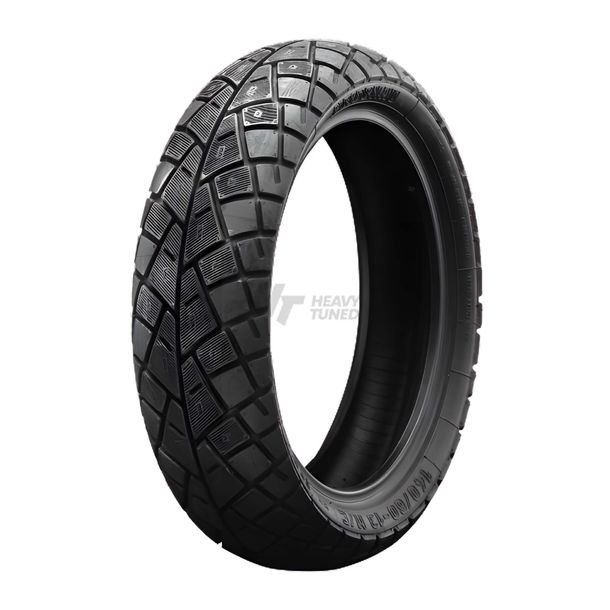 Reifen Heidenau K62 130/70-10 62M TL Reinforced hinten – Bild 1