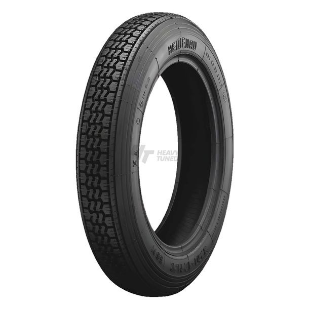 Pneumatico Heidenau K3 3.50-12 56M TT anteriore / posteriore