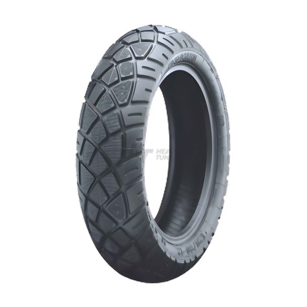 Reifen Heidenau K58 mod 120/70-12 58S TL Reinforced vorne / hinten