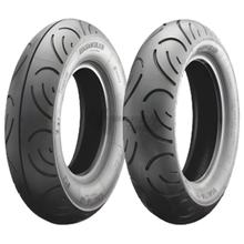 Reifen Heidenau K61 110/80-10 63M TL Reinforced vorne / hinten