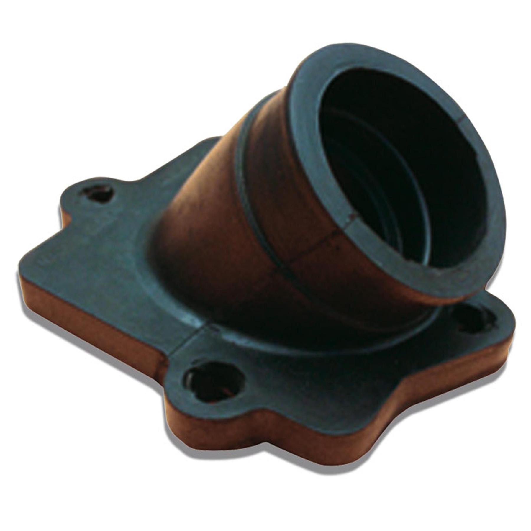 MALOSSI, MHR Viton 21 mm, set per cilindro, collettore d'aspirazione per motore Minarelli AM 3, 4, 5, 6