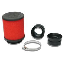 Luftfilter Malossi E16, Anschlussweite 42 / 50 / 58,5mm