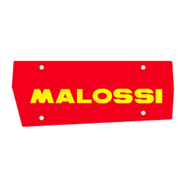 Luftfiltereinsatz, Malossi, Red Sponge, für original Airbox, Aprilia Scarabeo 50ccm