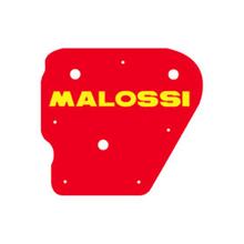 Air filter element, Malossi, Red Sponge, for original airbox, Aprilia SR all models from 94