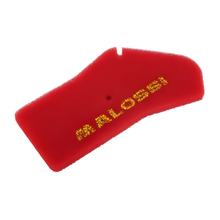 Luftfiltereinsatz, Malossi, Red Sponge, für original Airbox, Honda SFX