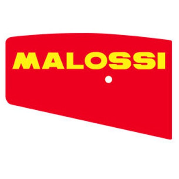 Luftfiltereinsatz, Malossi, Red Sponge, für original Airbox, Honda X8R