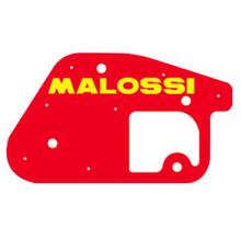 Luftfiltereinsatz Malossi Red Sponge, für original Airbox, MBK Booster, Booster NG, Spirit, Rocket Booster / Yamaha BWS