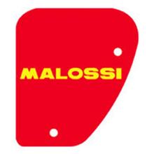 Filtro dell'aria Malossi Red Sponge, per airbox originale, Peugeot Buxy / Elyseo / Speedake / Speedfight / Squab / Tre