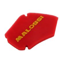 Luftfiltereinsatz, Malossi, Red Sponge, für original Airbox, Zip, Zip Fast Rider bis 94