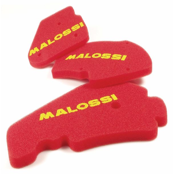 Luftfilter Einlage Matte Piaggio Zip SP LC 50 ccm Fast Rider 2 – Bild 3