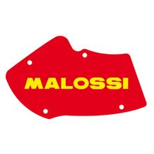 Luftfiltereinsatz Malossi Red Sponge - für original Airbox, Gilera Runner 125 - 180, Skipper 125, SR 125