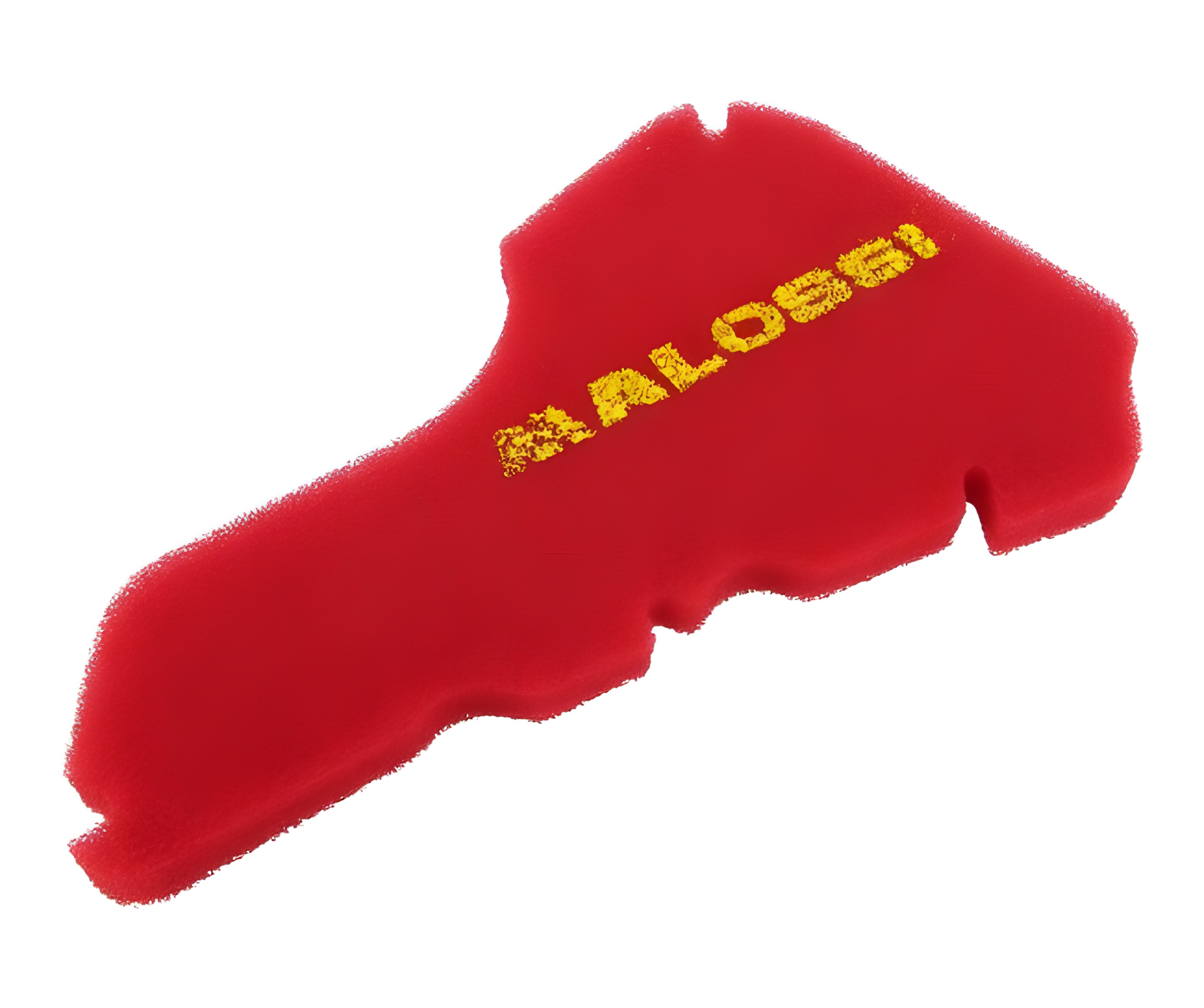 Luftfiltereinsatz Malossi Red Sponge OEM Airbox Piaggio Zip TPH Base SSL Sfera