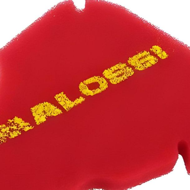 Luftfiltereinsatz Malossi Red Sponge OEM Airbox Piaggio Zip TPH Base SSL Sfera – Bild 2