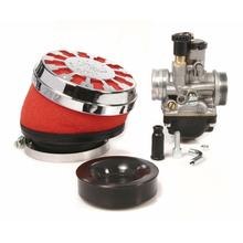 Vergaserkit Malossi MHR TEAM 19mm PHBG BS für Piaggio / Minarelli