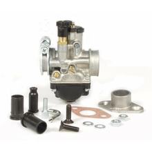Carburateurset, Malossi, Dellorto D.19 voor Suzuki Katana, Hoofdspuit: 75, Langzaamloopspuit: 50