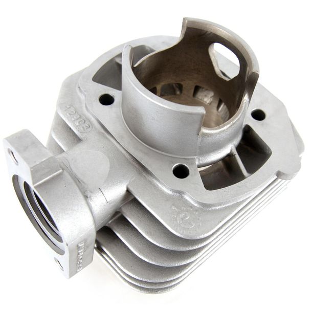 Zylinder Kit Malossi MHR Replica 70ccm für Peugeot new Vivacity Speedfight 3 AC 50 – Bild 3