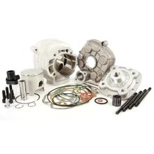 Sada válců Malossi MHR Team Big Bore 86ccm pro Piaggio LC, zdvih 44mm / průměr 50mm / čep pístu 13mm
