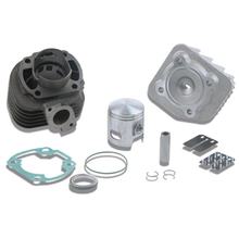 Zylinderkit Malossi Sport 70ccm für CPI EURO II, Ø 47mm, 12mm Kolbenbolzen