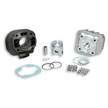 Cilinderkit Malossi Sport 50ccm voor CPI / KEEWAY (vanaf bouwjaar 2003), Malaguti F12 R (euro 2), Ø 40mm, 12mm zuigerpen