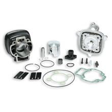 Cylinder kit Malossi Sport 70ccm for Piaggio LC (long thread)