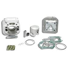 Kit de cilindro Malossi MHR 70ccm para Minarelli, disposición vertical