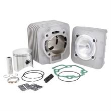 Zylinderkit Malossi 172ccm AC, Ø 65mm für Piaggio 125-150 ( SKR TPH SR )