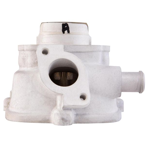 Zylinder Kit Malossi MHR Replica 70ccm für Yamaha Aerox Cat Jog RR LC 50 – Bild 3