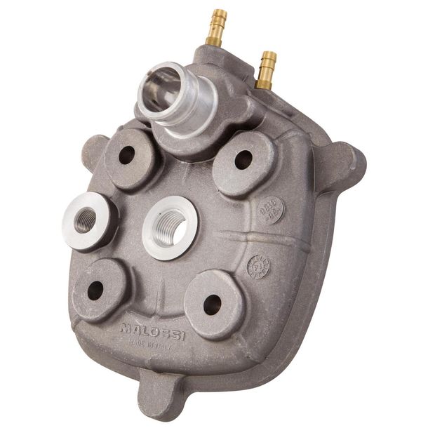 Zylinder Kit Malossi MHR Replica 70ccm für Yamaha Aerox Cat Jog RR LC 50 – Bild 5