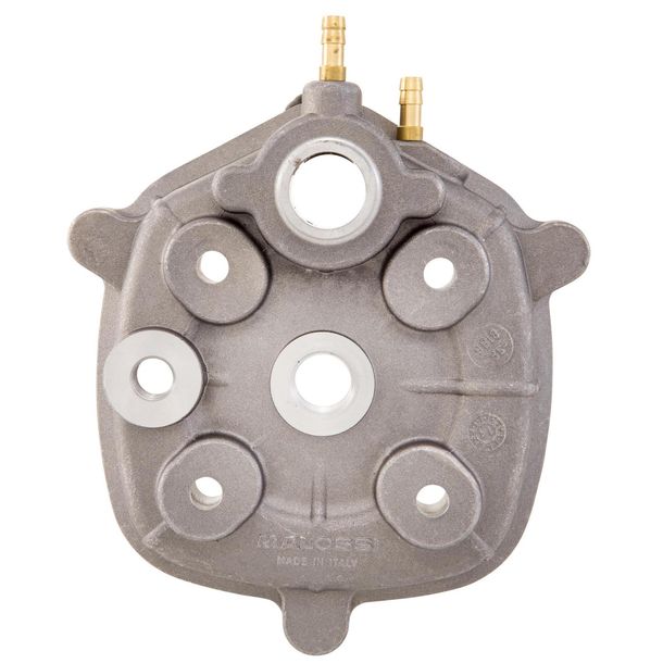 Zylinder Kit Malossi MHR Replica 70ccm für Yamaha Aerox Cat Jog RR LC 50 – Bild 6