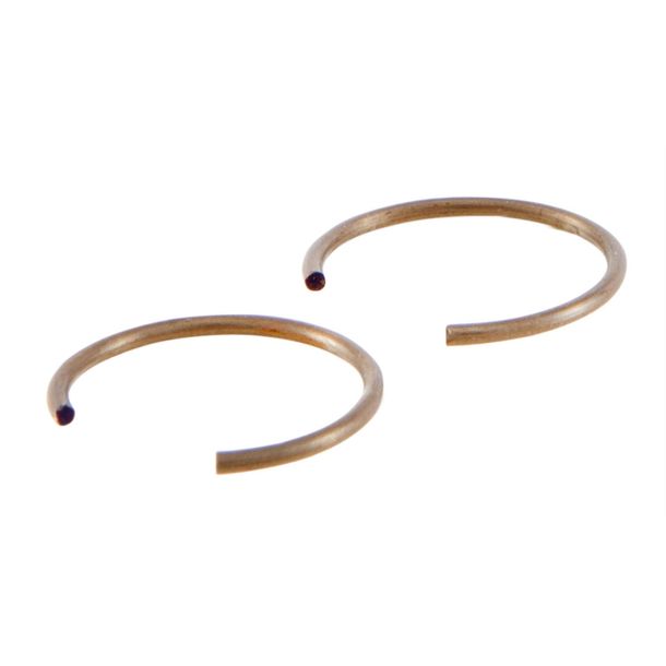 Zylinder Kit Malossi MHR Replica 70ccm für Yamaha Aerox Cat Jog RR LC 50 – Bild 7