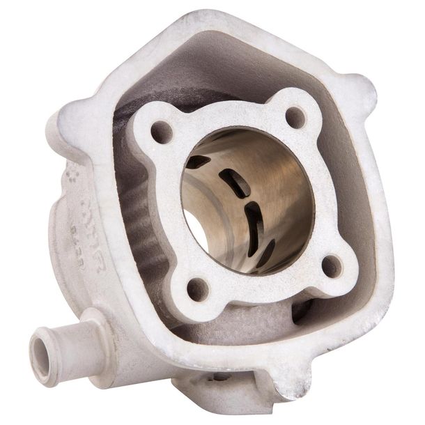 Zylinder Kit Malossi MHR Replica 70ccm für Yamaha Aerox Cat Jog RR LC 50 – Bild 8