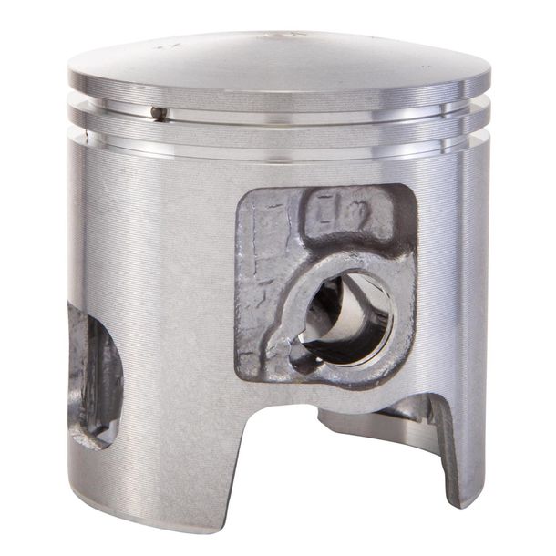 Zylinder Kit Malossi MHR Replica 70ccm für Yamaha Aerox Cat Jog RR LC 50 – Bild 9