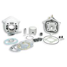 Cylinder kit Malossi MHR 70ccm for lying Minarelli liquid cooled (12mm piston pin)