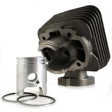Kit de cilindro Malossi Sport 50ccm para Peugeot AC