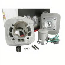 Cilinderkit Malossi MHR Racing 50ccm voor Piaggio AC