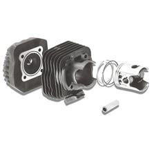Kit do cilindro Malossi Sport 70ccm para Honda X8R (rosca curta)
