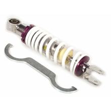 Schokdemper Malossi RS24, achter voor Aprilia SR 2004 / Racing / DITECH GP1 / Factory (Aprilia vanaf bouwjaar 2004)