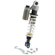 Schokdemper Malossi RS24 / 10, achter voor Aprilia SR50, DiTech GP1, SR50 R Factory, Piaggio-motor