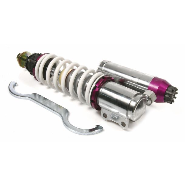 Ammortizzatore MALOSSI RS24 / 10, Anteriore per Piaggio ZIP SP