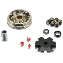 Variador Malossi Multivar para Honda Zoomer 50 / Dio Clean 4 you, Pesas: 16x13mm - 6,00gr