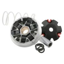Variator Malossi Multivar MHR 2000 für Derbi Atlantis / Gilera Ice / Italjet Jet Set / Piaggio Diesis 50ccm 2-Takt, Gegendruckfeder