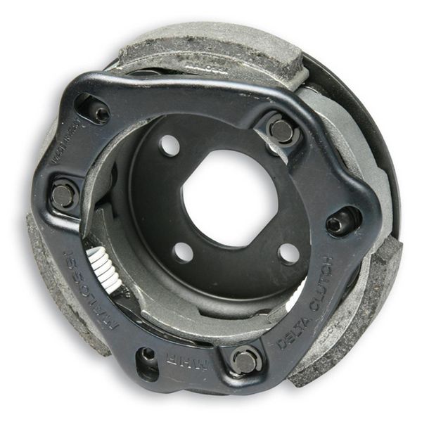 Clutch Malossi DELTA CLUTCH for Piaggio / Peugeot