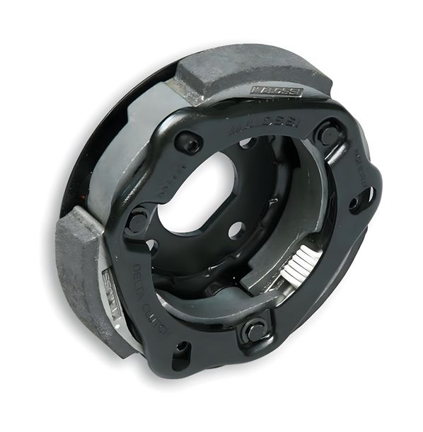 Kupplung Malossi DELTA CLUTCH für Minarelli / Aprilia SR 2000 (d.107mm)