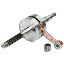 Kurbelwelle Malossi RHQ für CPI EURO II ab Bj. 2003, mit 12mm Kolbenbolzen