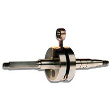 Kurbelwelle Malossi MHR für Minarelli stehend, 10mm Kolbenbolzen