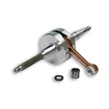Kurbelwelle Malossi MHR für Minarelli stehend, 12mm Kolbenbolzen