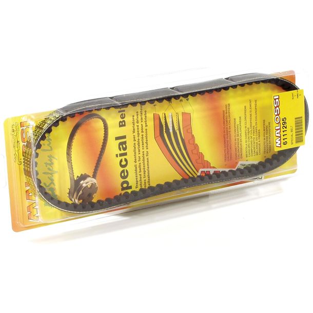 Keilriemen Malossi X - Special für Peugeot Speedfight 1 2 / Jetforce C - Tech 50 – Bild 2