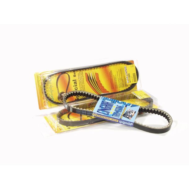 Keilriemen Malossi X - Special für Peugeot Speedfight 1 2 / Jetforce C - Tech 50 – Bild 4