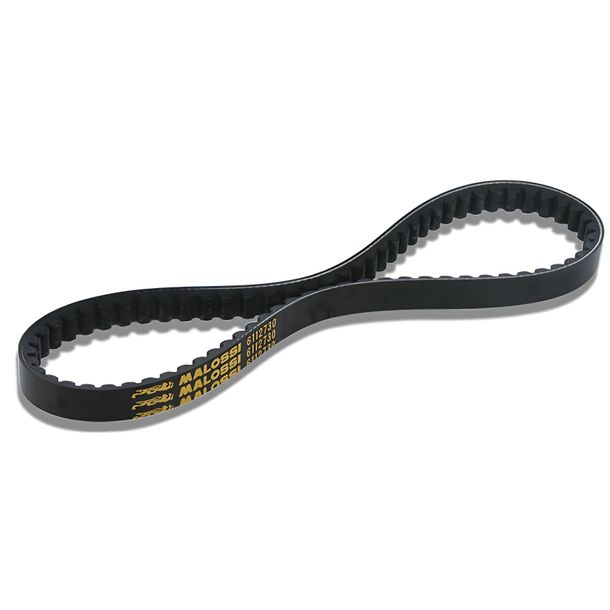Belt Malossi XK Special for Minarelli short, B = 16.8 / H = 8 / L = 793 / W = 26 °