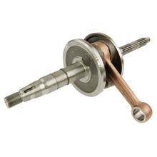 Kurbelwelle für CPI Standard, für CPI / Keeway / Generic, 10mm Kolbenbolzen
